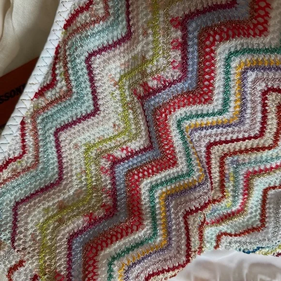 Missoni Bikini Swim 36 - Picture 5 of 6